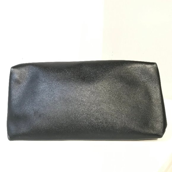 Celine Calfskin All Soft Tan Shoulder Bag - Picture 4 of 5